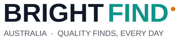 BrightFind